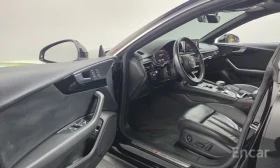 Audi A5 45 TFSI quattro* HUD* ACC* ���* ������ | Mobile.bg � ����� ������ 11