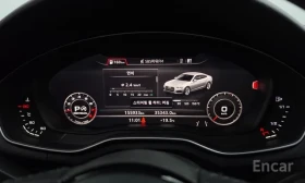 Audi A5 45 TFSI quattro* HUD* ACC* ���* ������ | Mobile.bg � ����� ������ 9