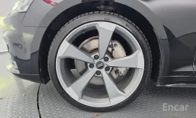 Audi A5 45 TFSI quattro* HUD* ACC* ���* ������ | Mobile.bg � ����� ������ 7