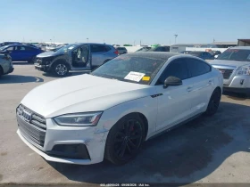Audi S5 PREMIUM PLUS * CARFAX * ��� ������������  | Mobile.bg � ����� ������ 2