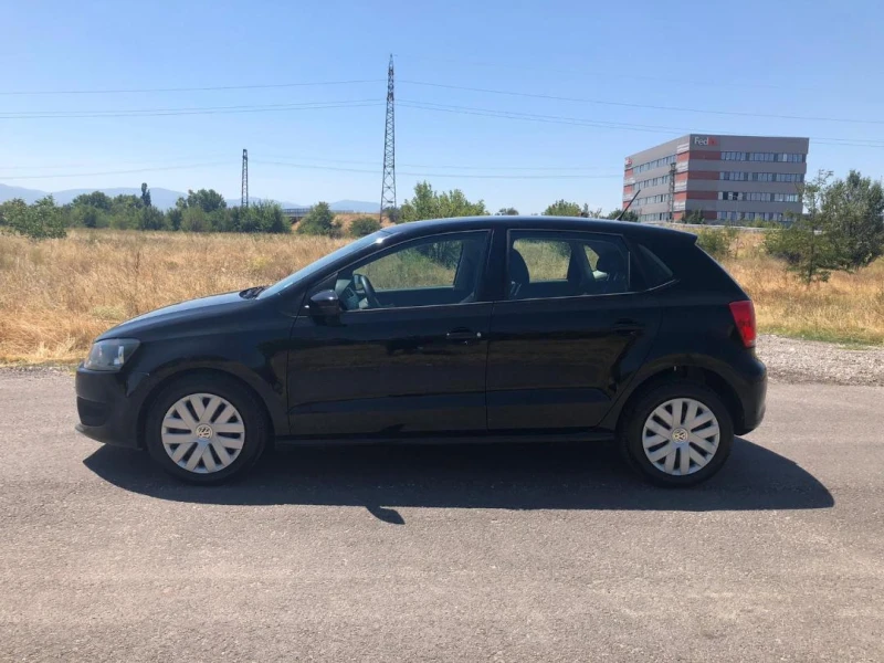 VW Polo 6R 1.2i Внос IT 5 Врати/Хечбек БГ номера Перфектно, снимка 3 - Автомобили и джипове - 46910239