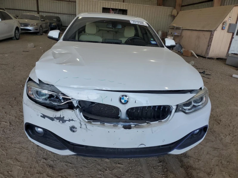 BMW 430 I GRAN COUPE, снимка 5 - Автомобили и джипове - 47462041