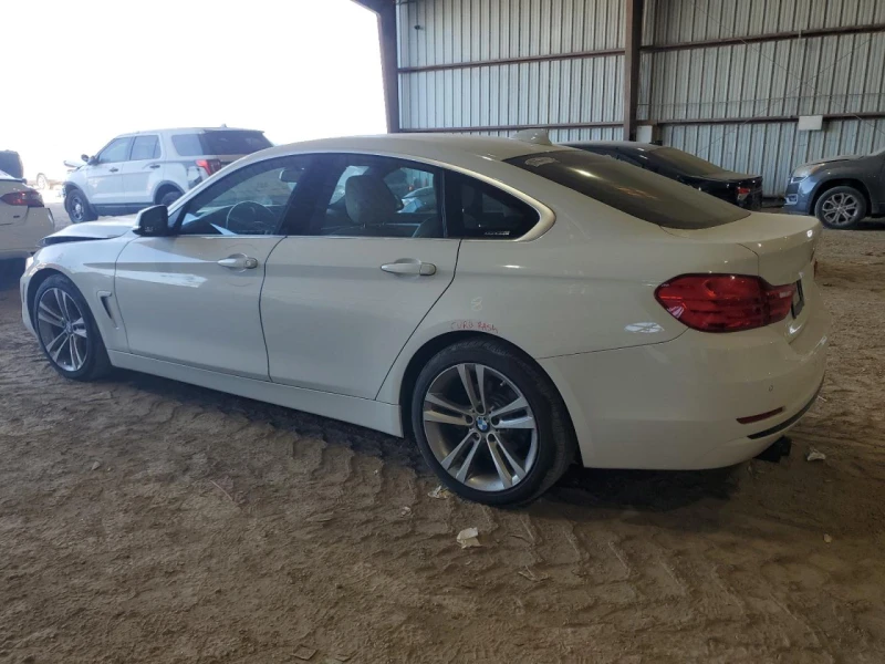 BMW 430 I GRAN COUPE, снимка 2 - Автомобили и джипове - 47462041