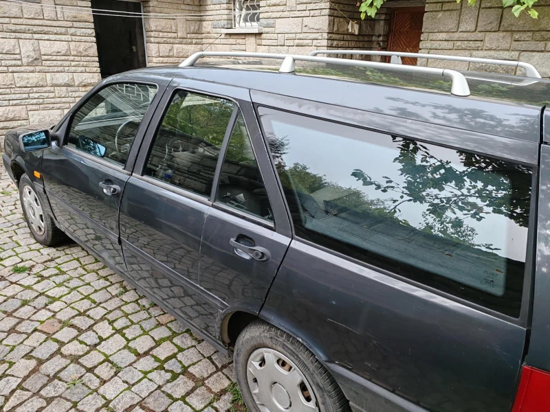 Fiat Tempra SW, снимка 3 - Автомобили и джипове - 47599775