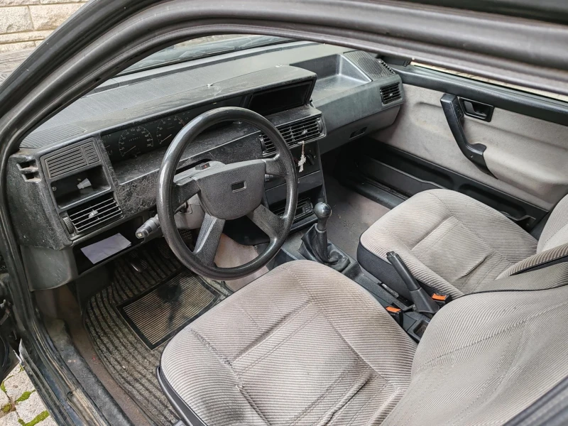 Fiat Tempra SW, снимка 6 - Автомобили и джипове - 47599775