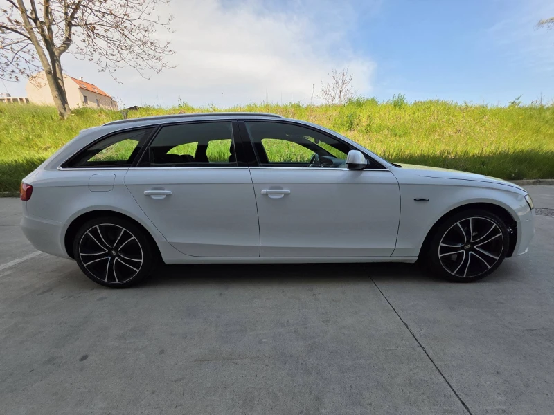 Audi A4 2.0 TDI, снимка 3 - Автомобили и джипове - 50283747