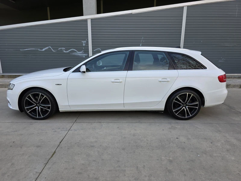 Audi A4 2.0 TDI, снимка 7 - Автомобили и джипове - 50283747