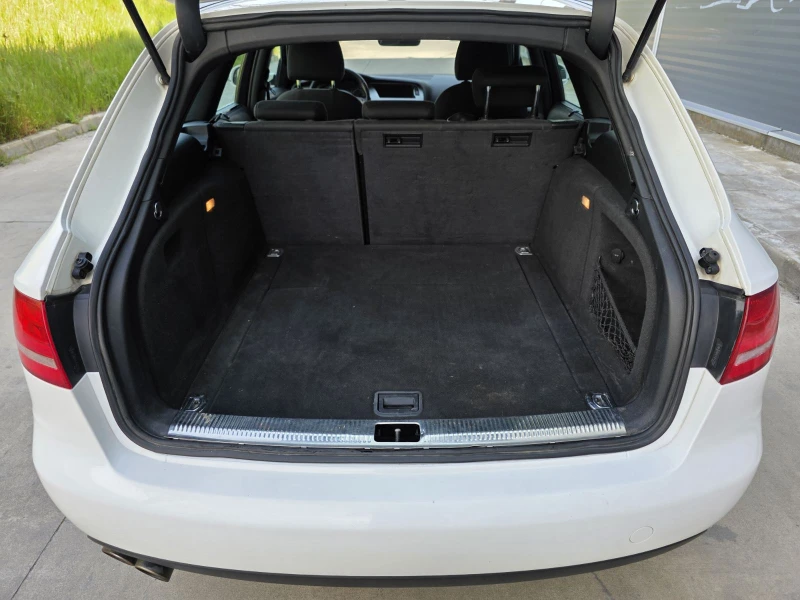 Audi A4 2.0 TDI, снимка 9 - Автомобили и джипове - 50283747