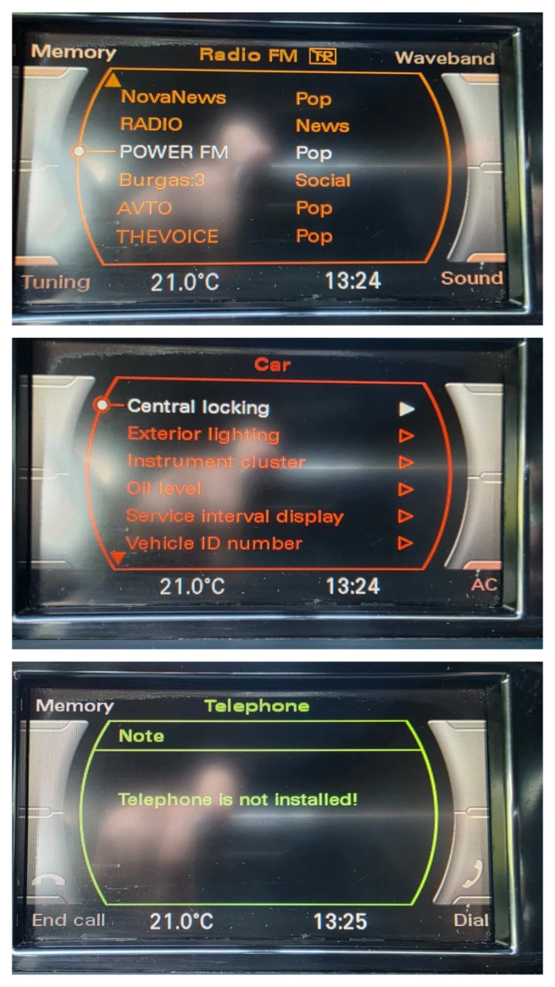 Audi A4 2.0 TDI, снимка 13 - Автомобили и джипове - 50283747