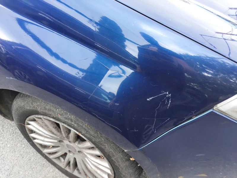 Fiat Bravo 1, 9d 120ps, снимка 7 - Автомобили и джипове - 52048261