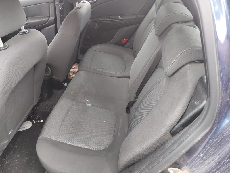 Fiat Bravo 1, 9d 120ps, снимка 6 - Автомобили и джипове - 52048261