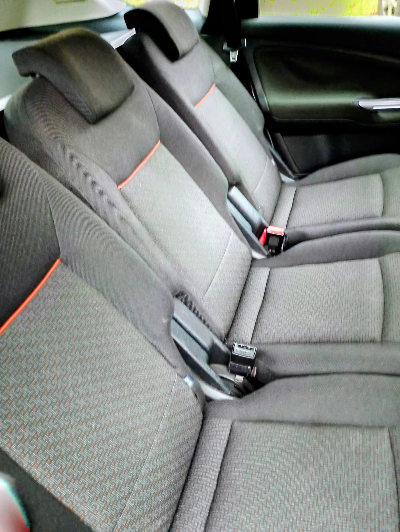 Ford S-Max, снимка 9 - Автомобили и джипове - 52451822