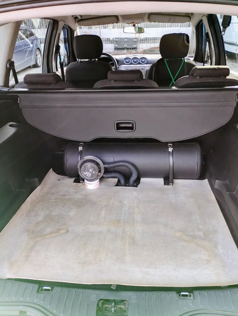 Ford S-Max, снимка 5 - Автомобили и джипове - 52451822