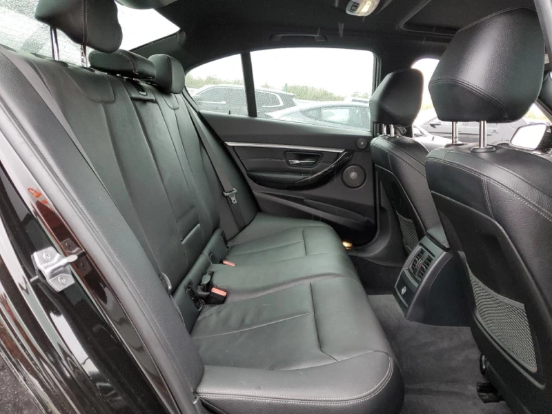 BMW 340 M PACK* HARMAN/KARDON* HEAD UP* LANE ASSIST, снимка 10 - Автомобили и джипове - 52553630