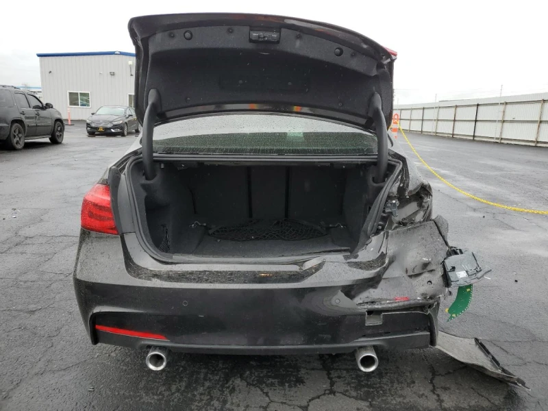 BMW 340 M PACK* HARMAN/KARDON* HEAD UP* LANE ASSIST, снимка 5 - Автомобили и джипове - 52553630