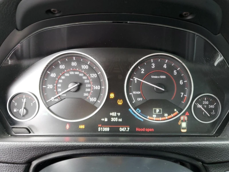 BMW 340 M PACK* HARMAN/KARDON* HEAD UP* LANE ASSIST, снимка 9 - Автомобили и джипове - 52553630