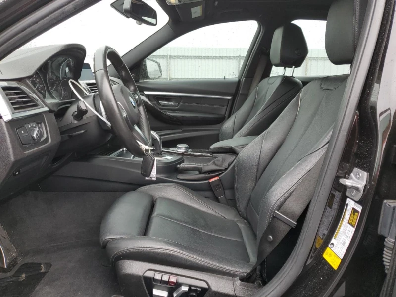 BMW 340 M PACK* HARMAN/KARDON* HEAD UP* LANE ASSIST, снимка 7 - Автомобили и джипове - 52553630