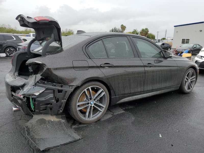 BMW 340 M PACK* HARMAN/KARDON* HEAD UP* LANE ASSIST, снимка 6 - Автомобили и джипове - 52553630