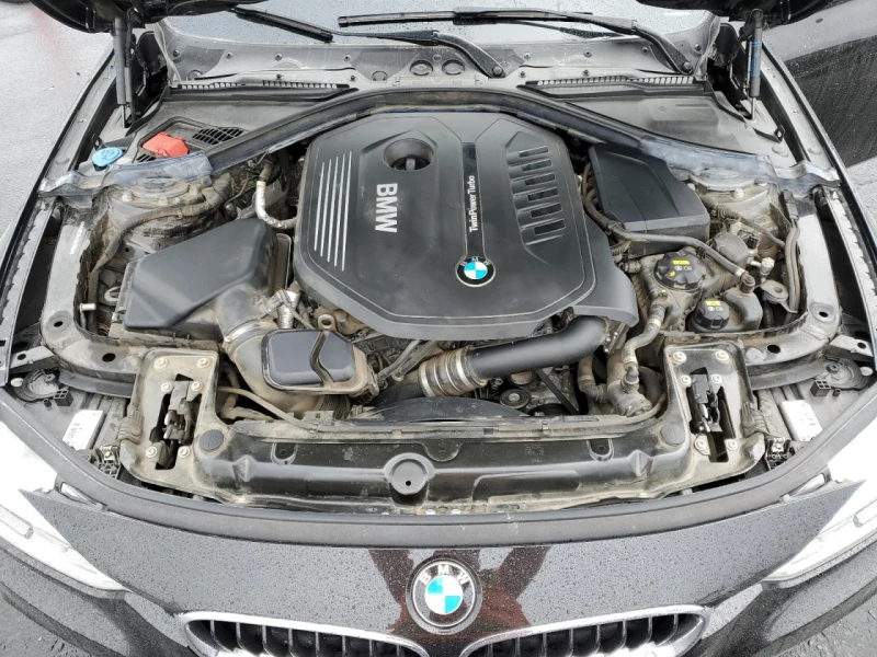 BMW 340 M PACK* HARMAN/KARDON* HEAD UP* LANE ASSIST, снимка 11 - Автомобили и джипове - 52553630