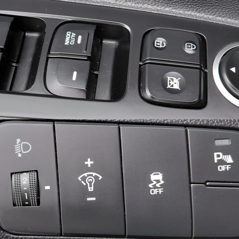 Hyundai I10 1.0i, euro 6, Belgium, снимка 12 - Автомобили и джипове - 52895766