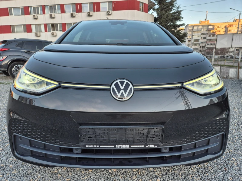 VW ID.3 1ST-PLUS-62 KW-204 K.S.-LED-AMBIENT, снимка 5 - Автомобили и джипове - 52957312