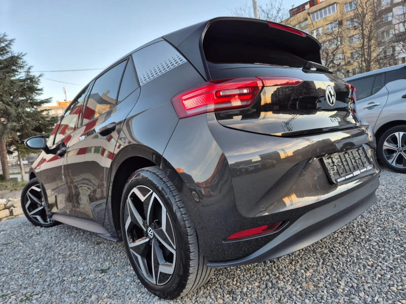 VW ID.3 1ST-PLUS-62 KW-204 K.S.-LED-AMBIENT, снимка 4 - Автомобили и джипове - 52957312