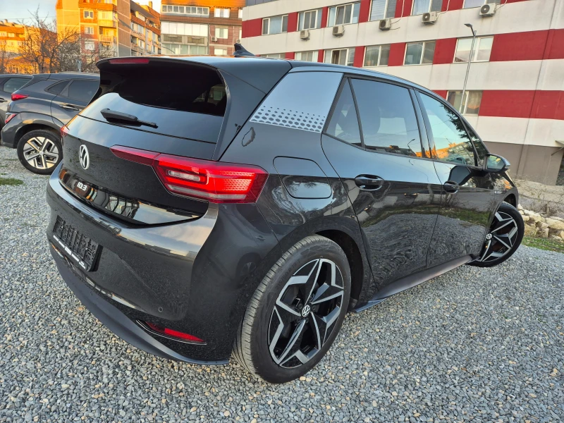 VW ID.3 1ST-PLUS-62 KW-204 K.S.-LED-AMBIENT, снимка 2 - Автомобили и джипове - 52957312