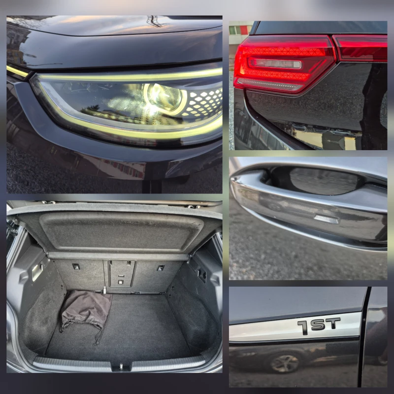 VW ID.3 1ST-PLUS-62 KW-204 K.S.-LED-AMBIENT, снимка 14 - Автомобили и джипове - 52957312
