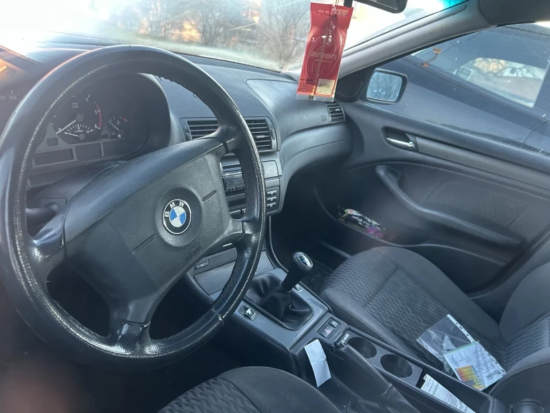 BMW 320 Дизел, снимка 3 - Автомобили и джипове - 53052479