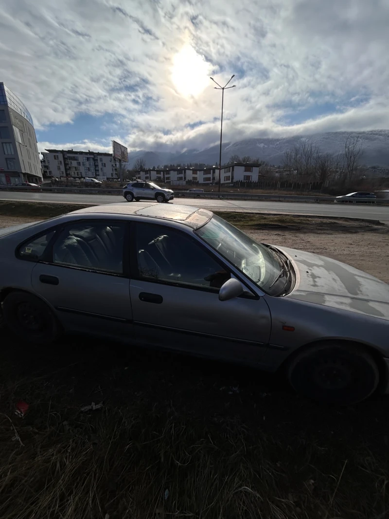 Honda Accord, снимка 5 - Автомобили и джипове - 53134149