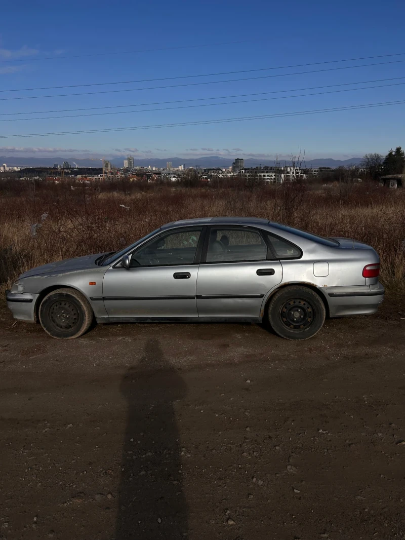 Honda Accord, снимка 2 - Автомобили и джипове - 53134149