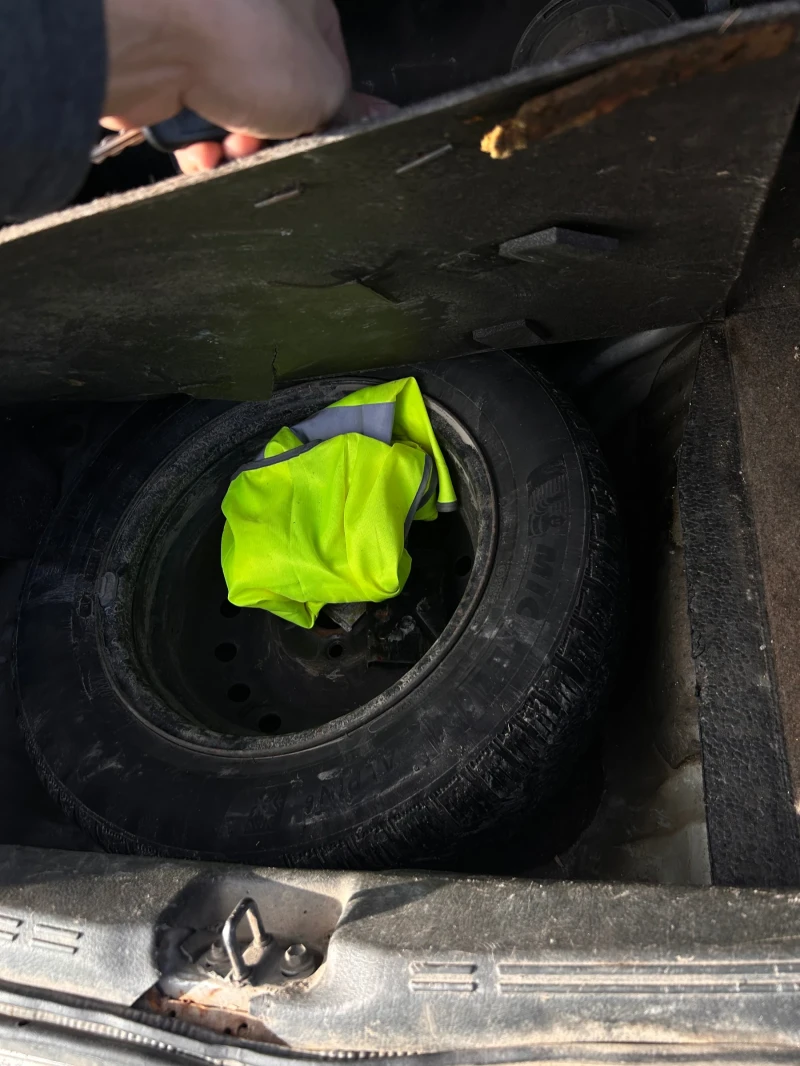 Honda Accord, снимка 14 - Автомобили и джипове - 53134149