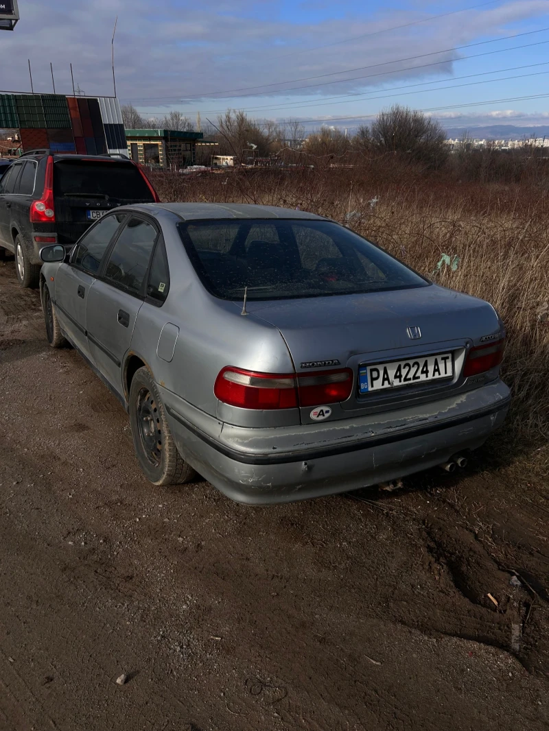 Honda Accord, снимка 7 - Автомобили и джипове - 53134149
