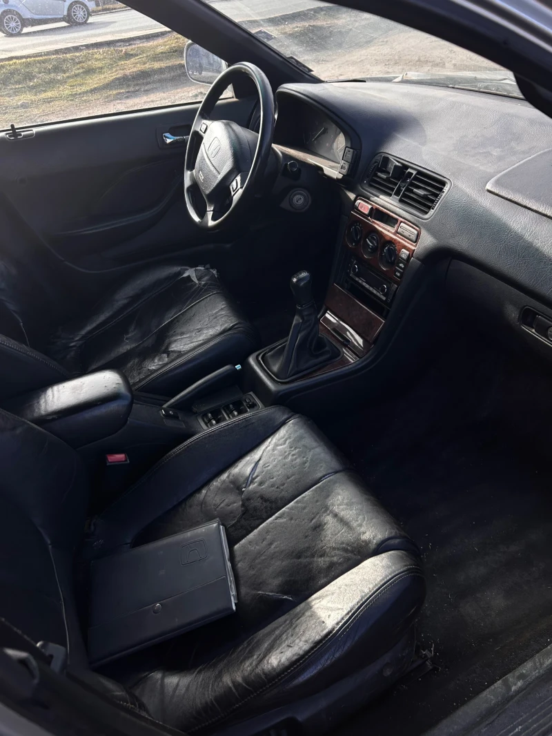 Honda Accord, снимка 12 - Автомобили и джипове - 53134149