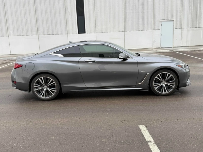 Infiniti Q * 3.0t LUXE AWD * CARFAX * ЦЕНА ДО БГ, снимка 3 - Автомобили и джипове - 53138486
