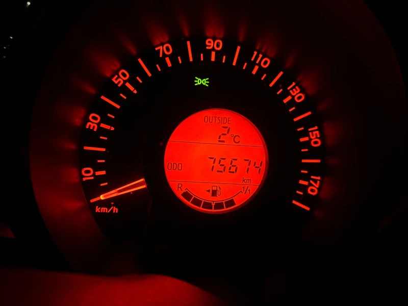 Toyota Aygo, снимка 7 - Автомобили и джипове - 53308075