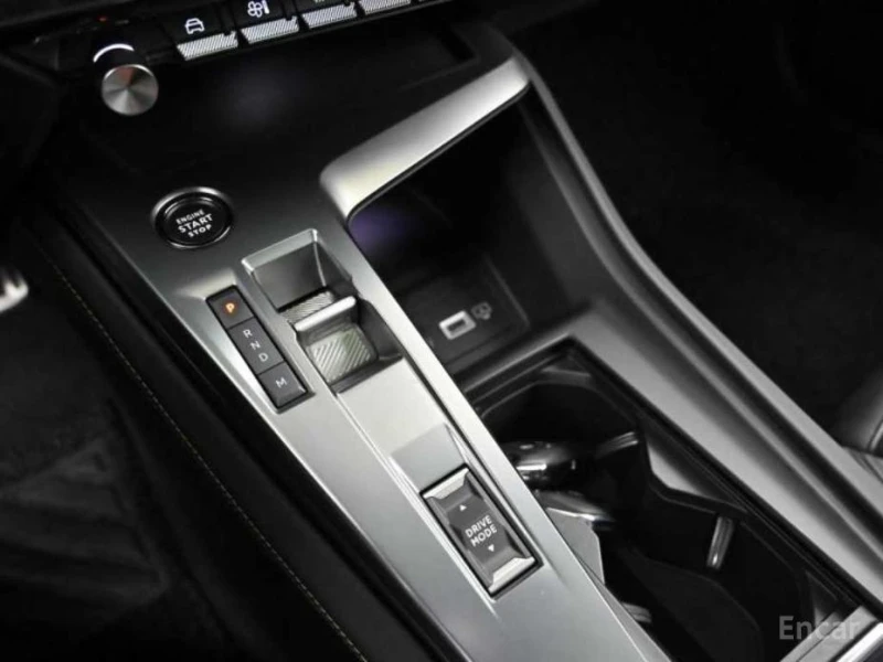 Peugeot 308, снимка 7 - Автомобили и джипове - 53349526