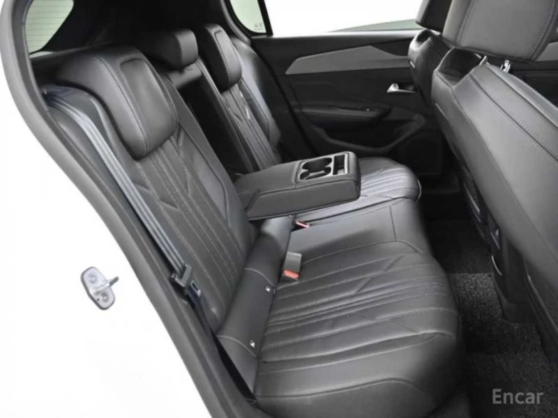 Peugeot 308, снимка 10 - Автомобили и джипове - 53349526