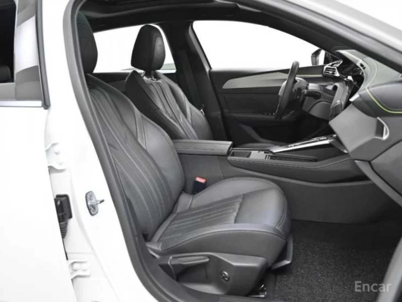 Peugeot 308, снимка 8 - Автомобили и джипове - 53349526