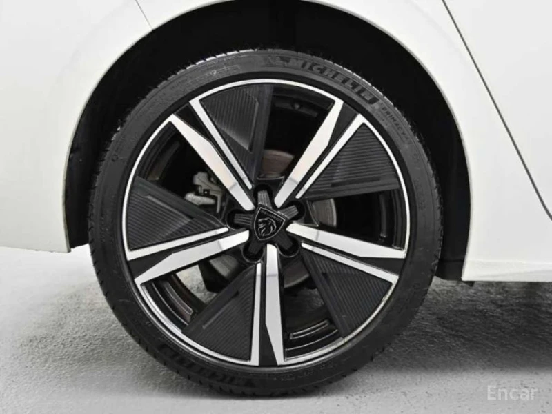 Peugeot 308, снимка 4 - Автомобили и джипове - 53349526