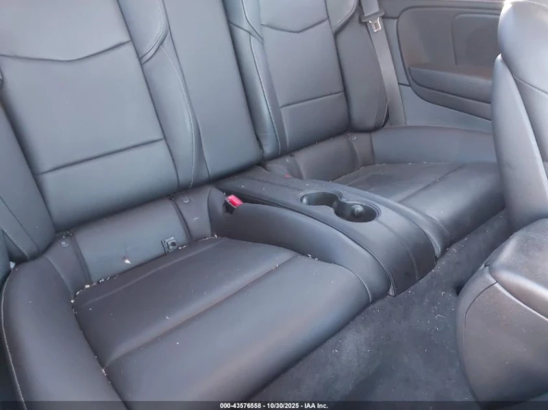 Cadillac ATS Premium * Възможност за Лизинг* , снимка 8 - Автомобили и джипове - 53421874