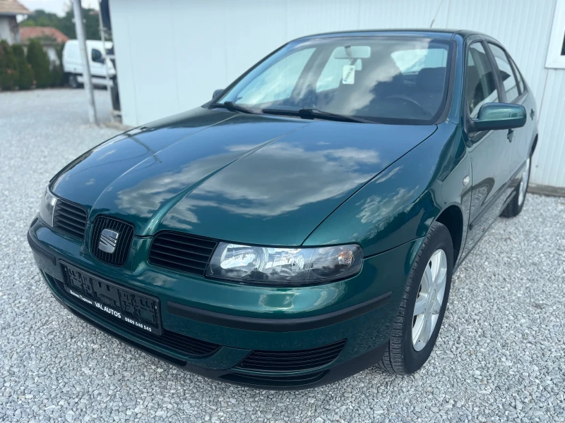Seat Leon 1.4 БЕНЗИН - 3750 лв. - 21070233 1