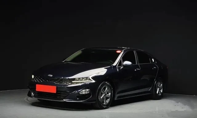 Kia K5 2.0LPI Газ без инциденти 97000км. 21г. - 29750 лв. - 62572832 1