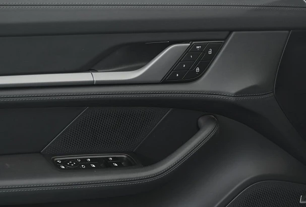 Porsche Taycan 4S Sport Turismo = Panorama = Гаранция - изображение 7