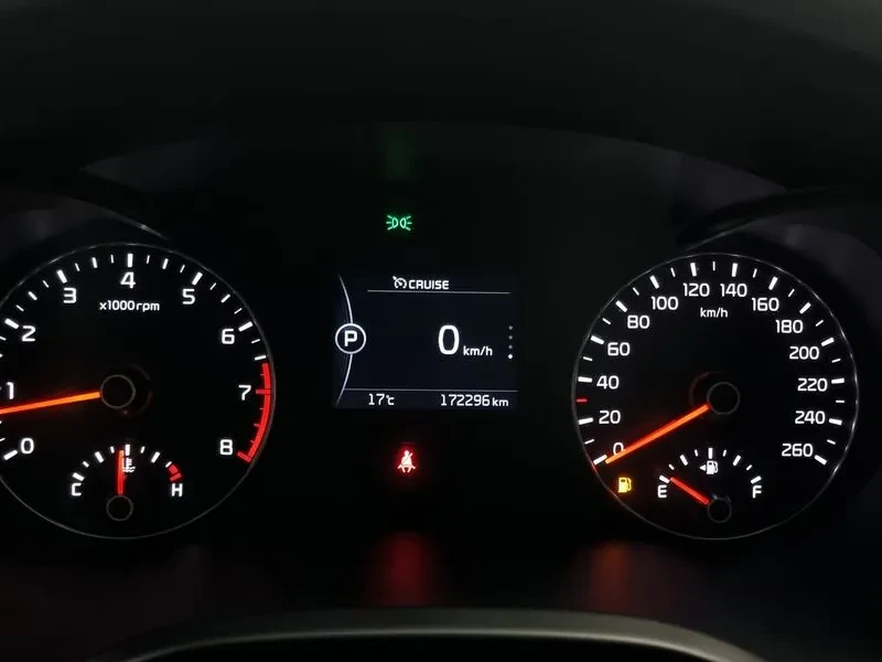 Kia K5  - изображение 8