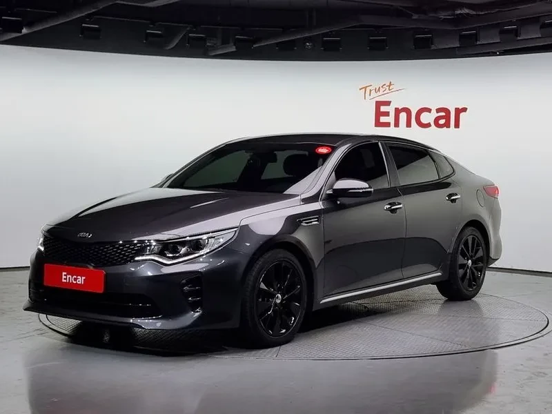 Kia K5 - 18778 лв. / 9601.04 € - 73066744 1