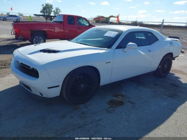 Dodge Challenger R/T PLUS* *  | Mobile.bg   3