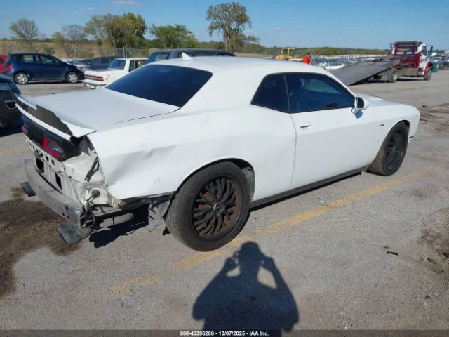 Dodge Challenger R/T PLUS* *  | Mobile.bg   6