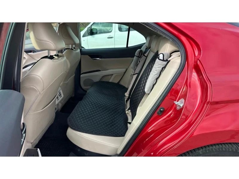 Toyota Camry 2.5 HEV ELEGANCE, снимка 12 - Автомобили и джипове - 52662444