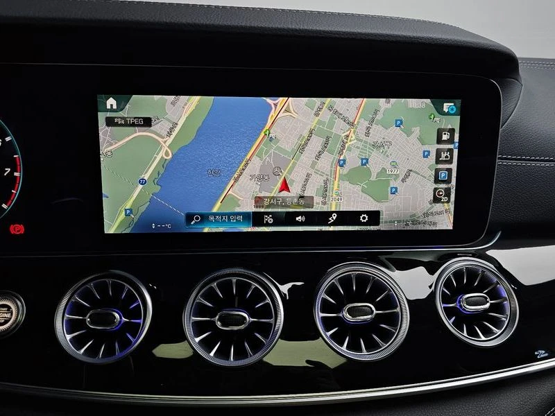 Mercedes-Benz AMG GT 43 4MATIC+ -BURMESTER-�������-���������-360-���� | Mobile.bg � ����������� 12